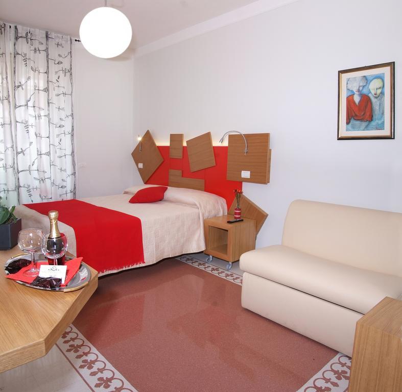Bed and Breakfast Adriano Augusto Rzym Pokój zdjęcie